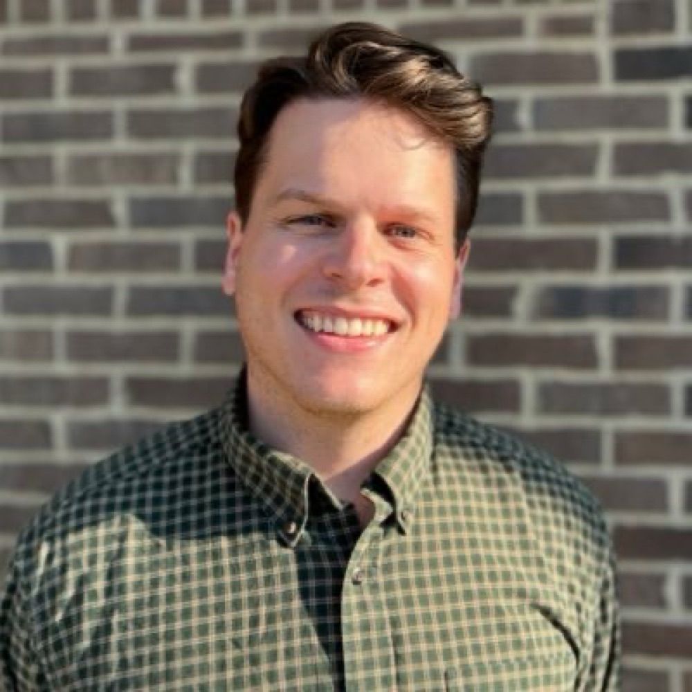 Joshua Haiar