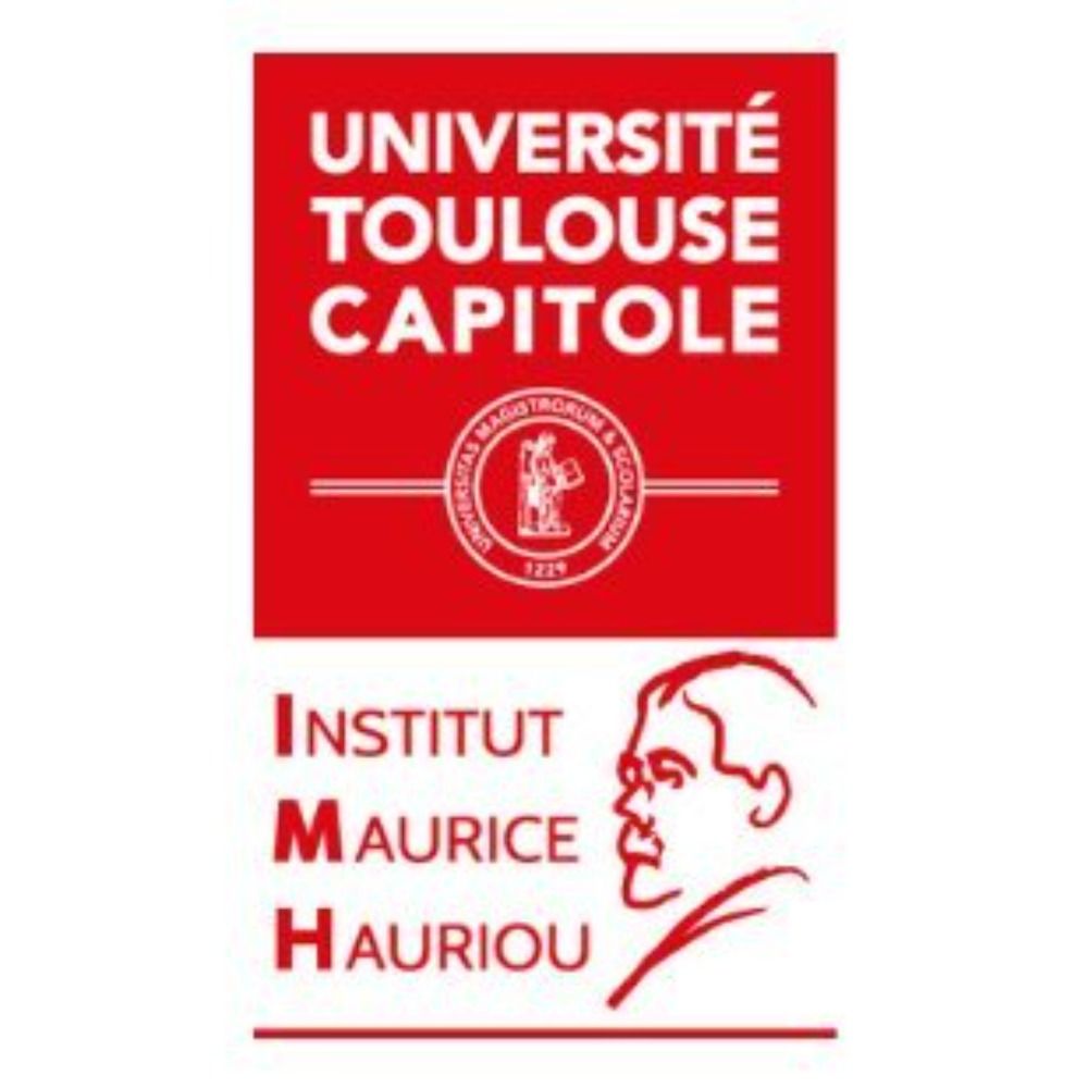 Institut Maurice Hauriou