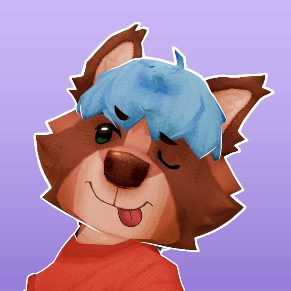 pvydrow [comms open!]
