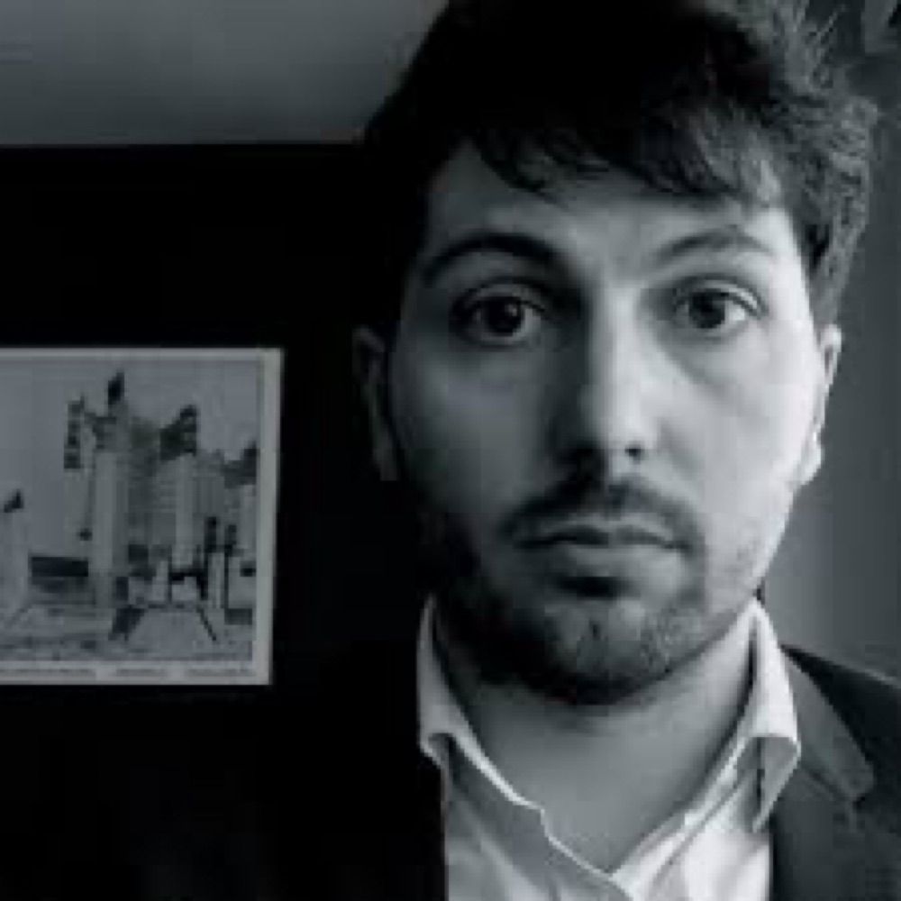 Adriano Martufi