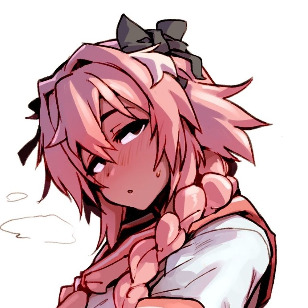Astolfos (Callie x maries) Inner Darkness🇺🇦🇵🇱