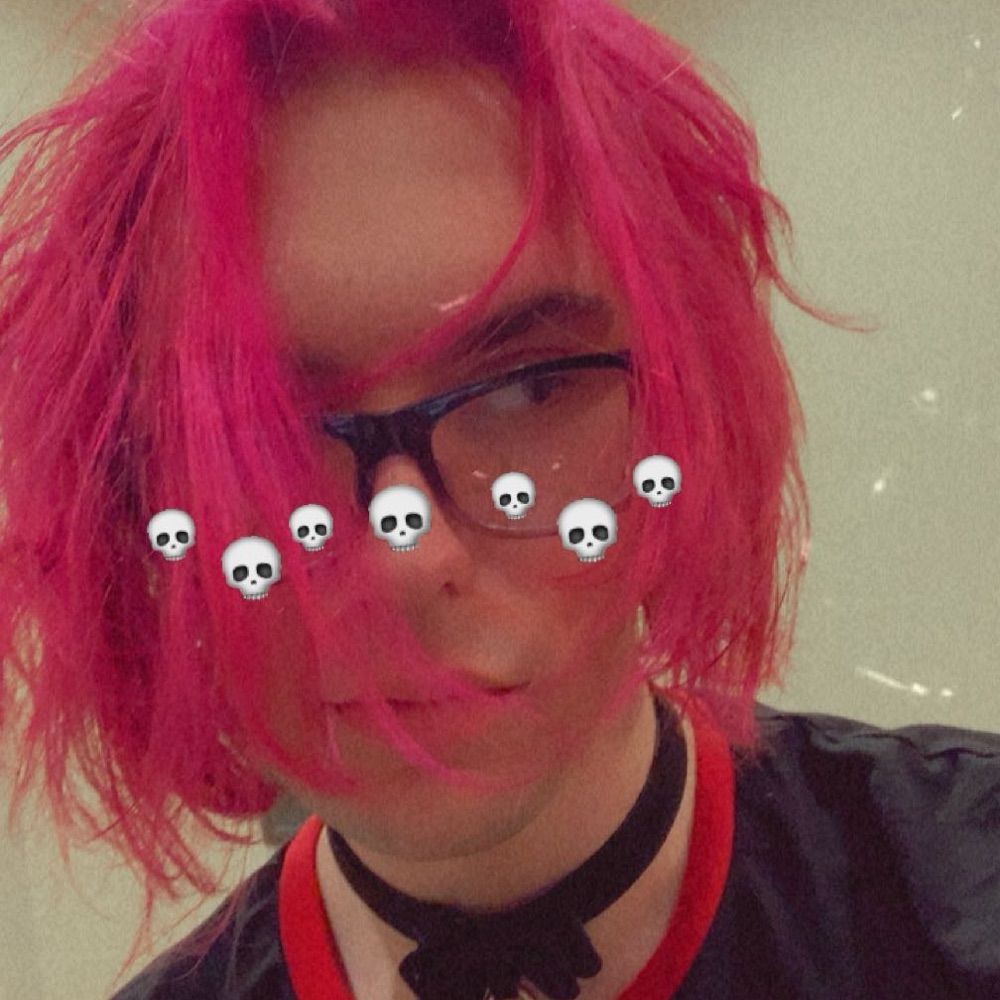 Lilith Thorn Morgan