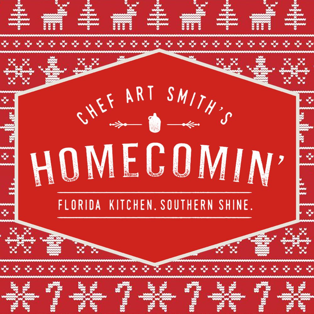 Chef Art Smith's Homecomin'