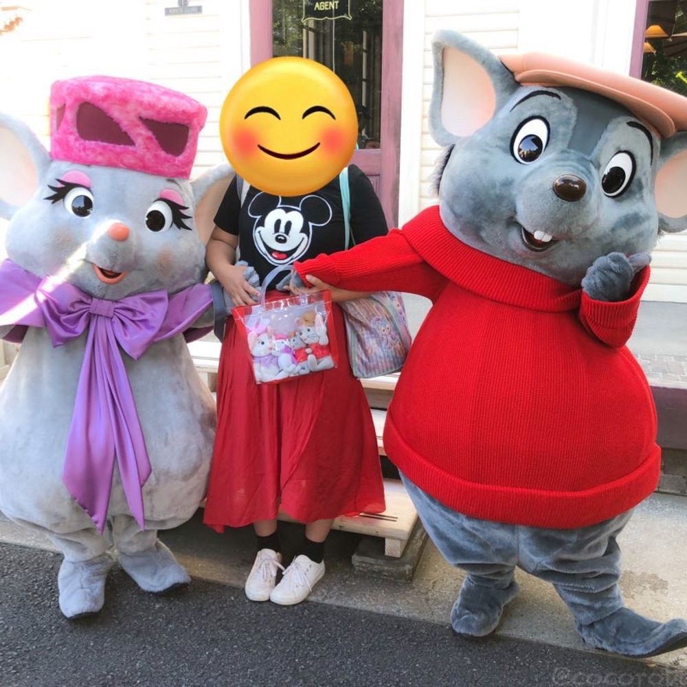 こころび