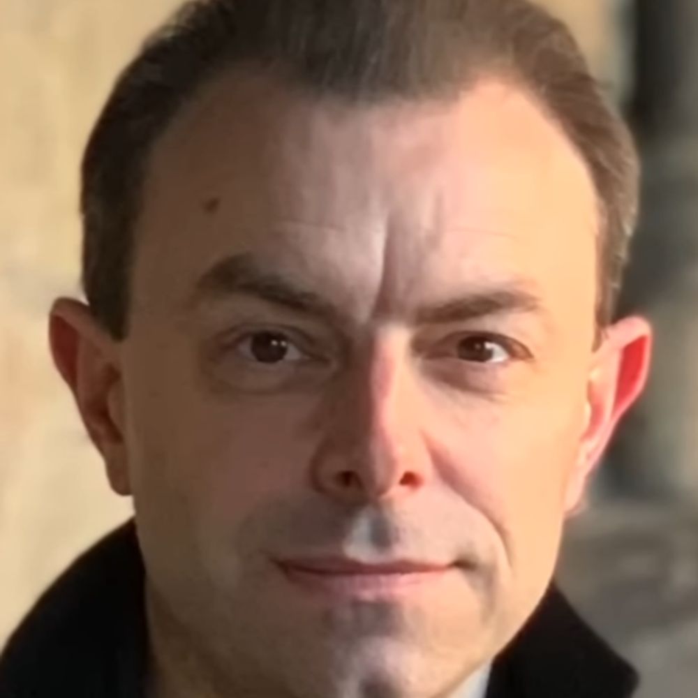 Mark Felton Hatewatcher