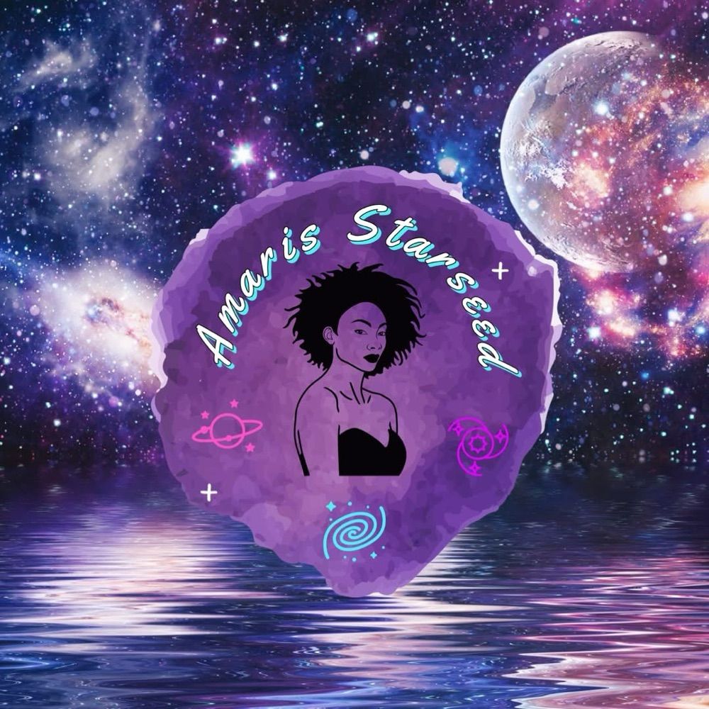 Amaris Starseed