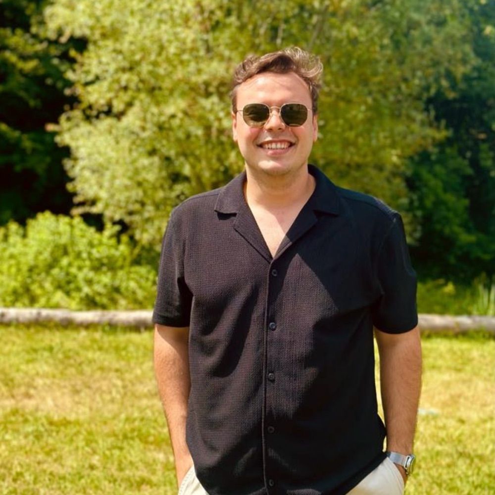 Serdar gürel