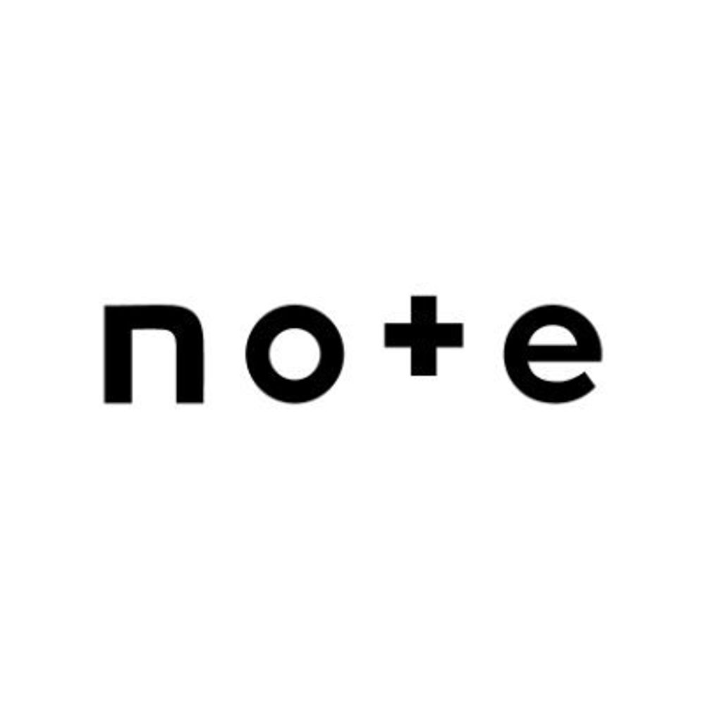 note公式
