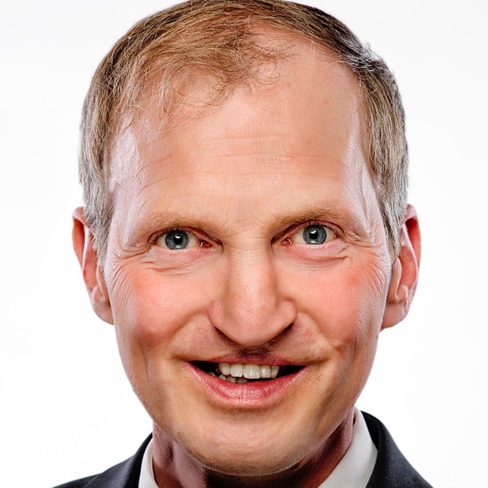 Jörg Ebel