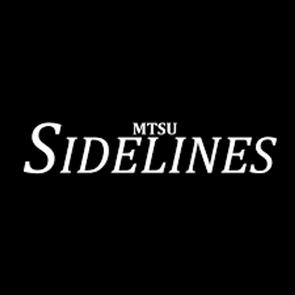 MTSU Sidelines
