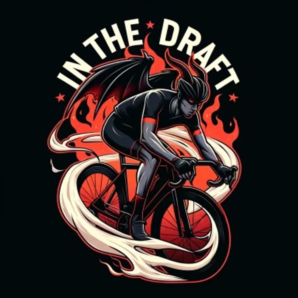 InTheDraft.Bike