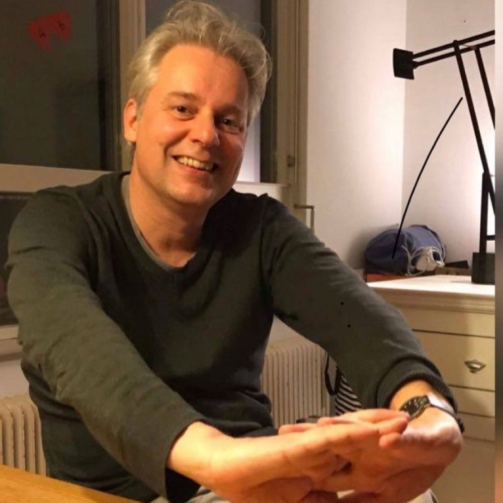 Jos Goverde