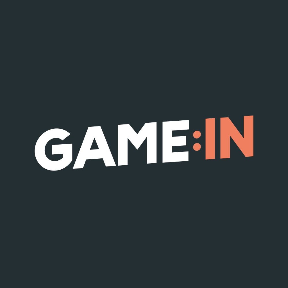 GAME:IN