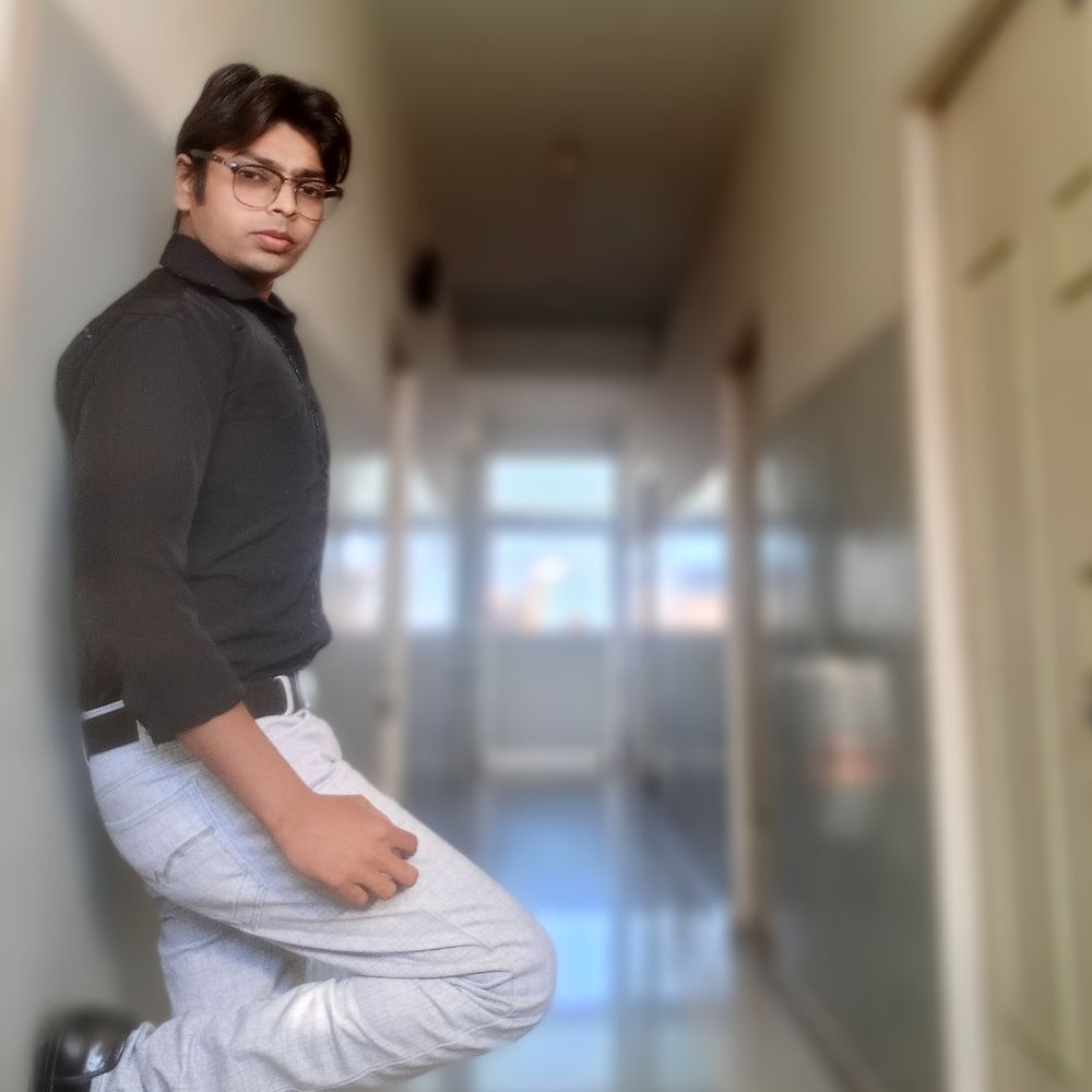 Mohammad Dastageer Khan