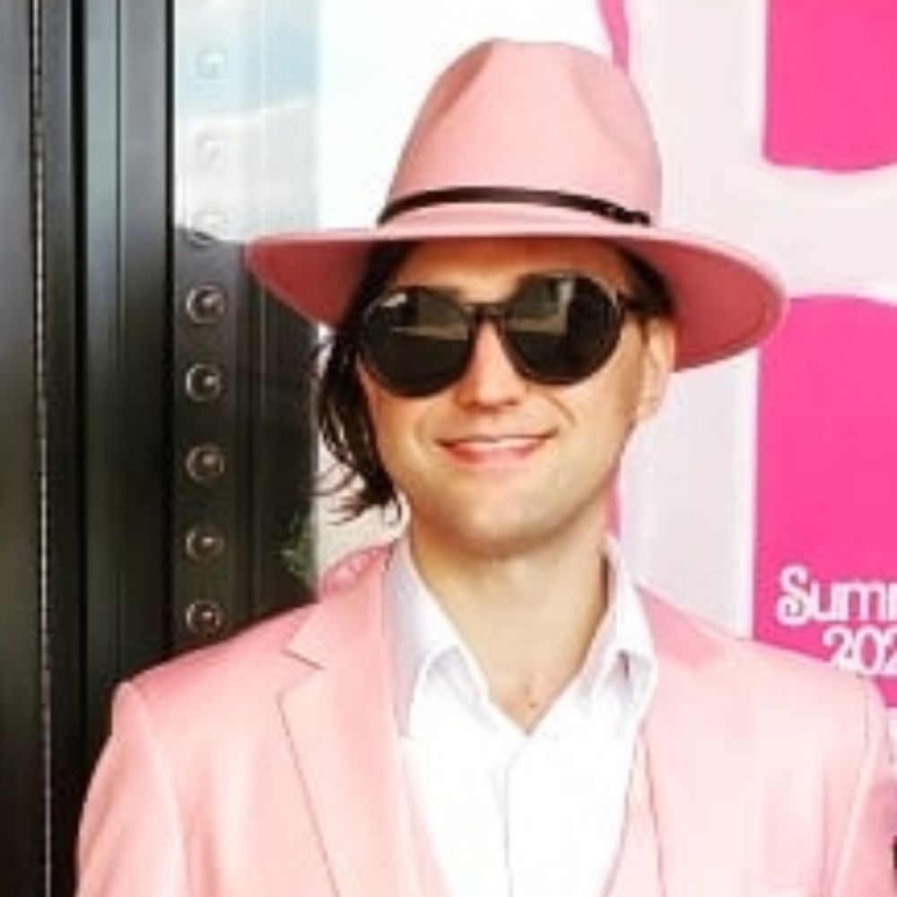 AUSTIN BYTTS