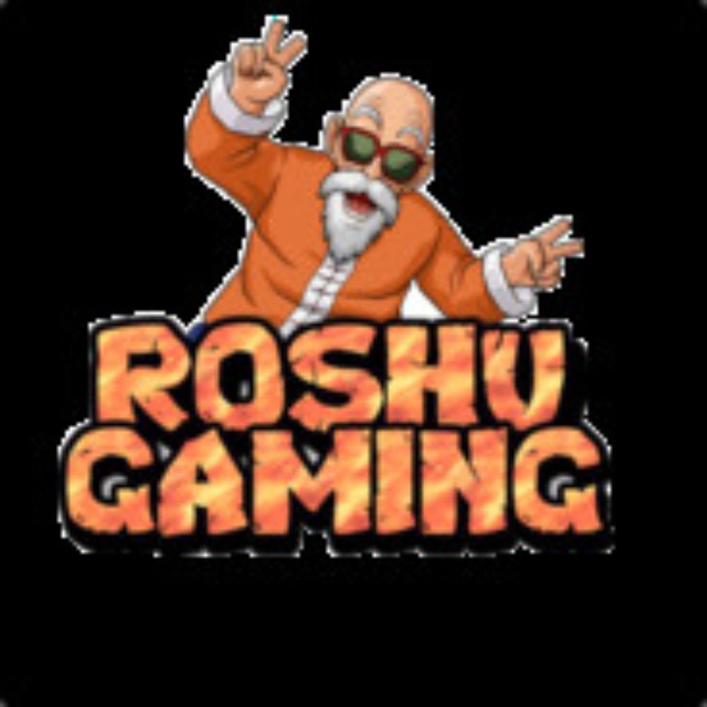 Roshugaming