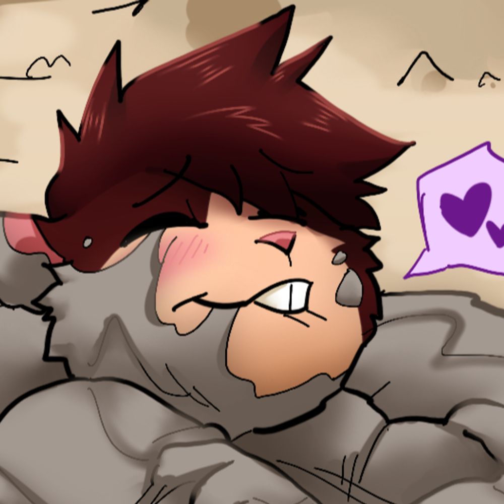 Da NSFW Hamster