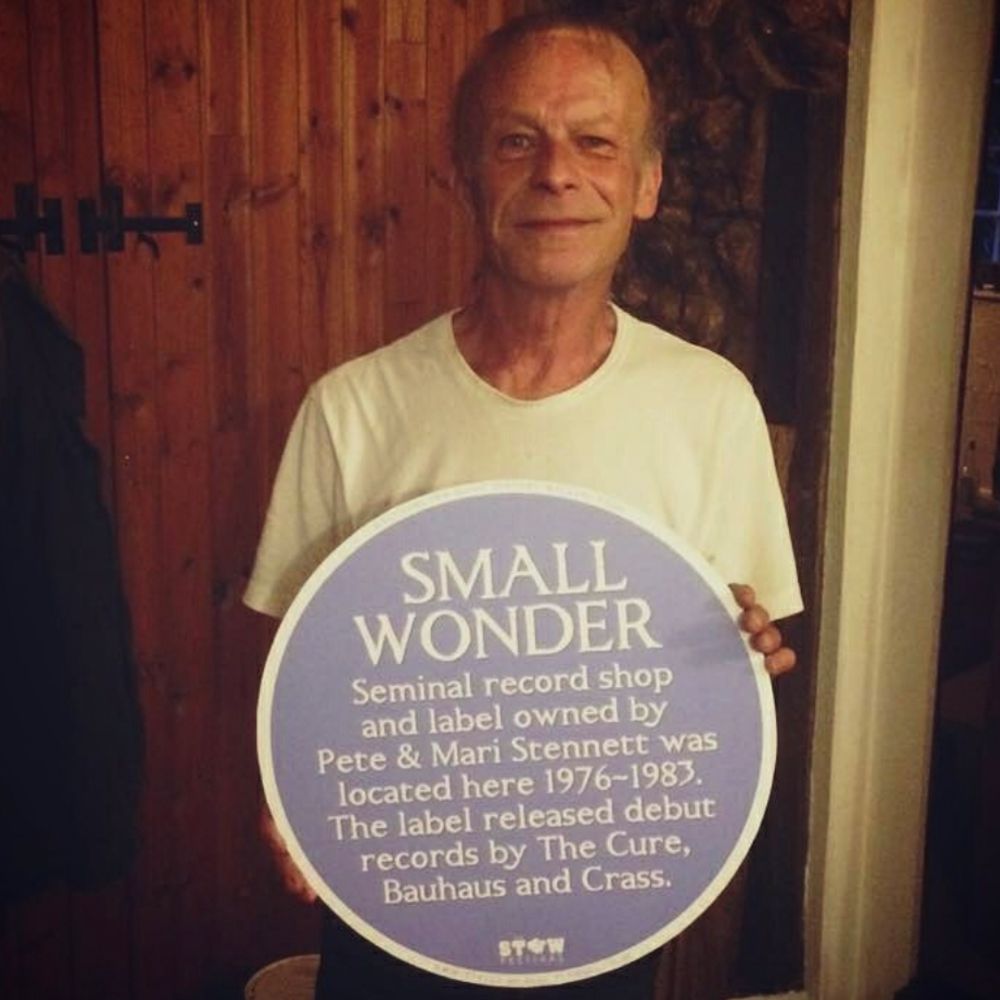 Small Wonder Records