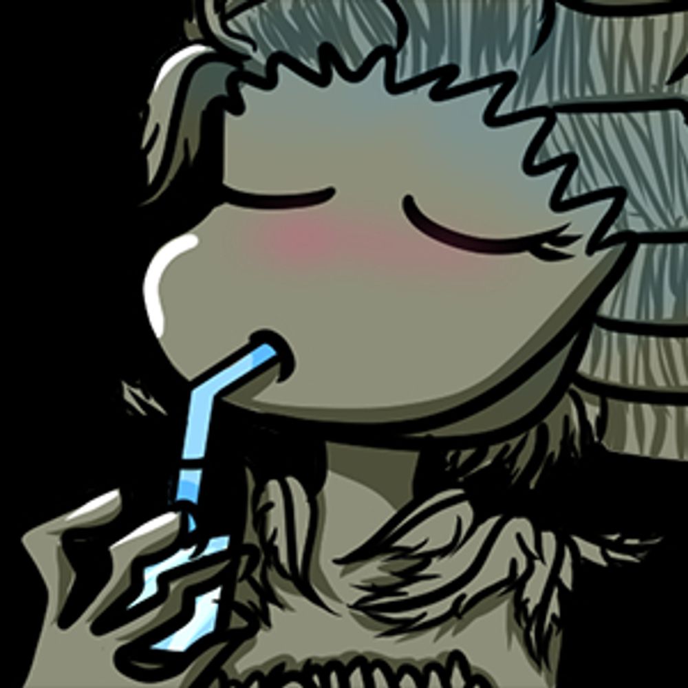 Alice-Lucy / Aicy (she/fae)