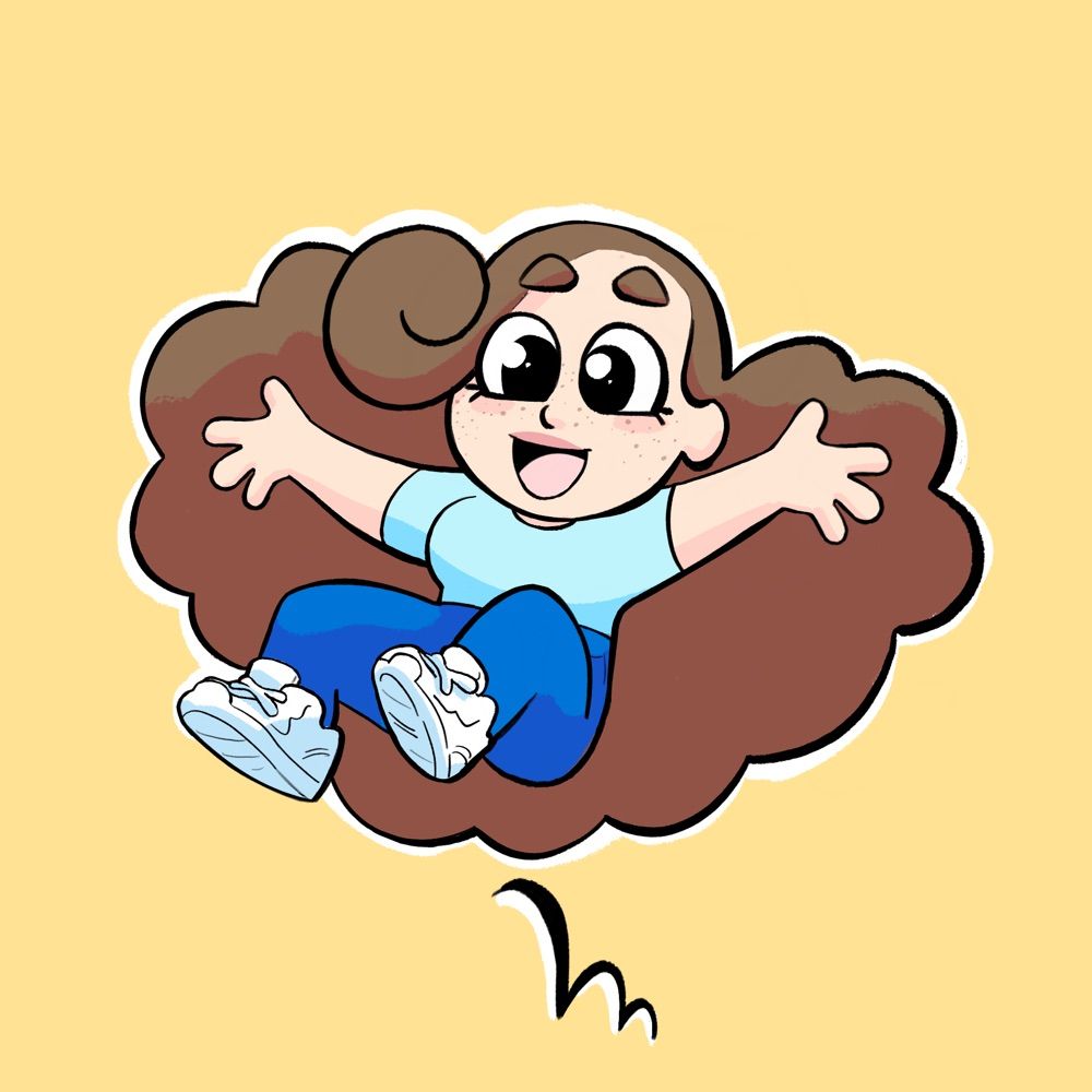 Zara Jump