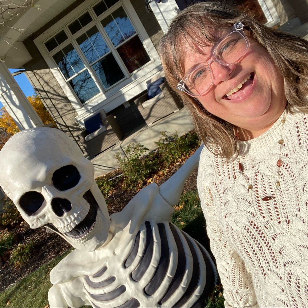 Michele in MN