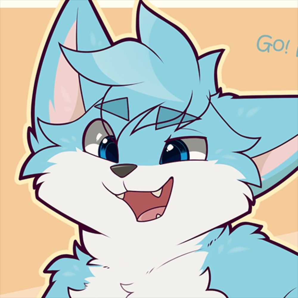 Ty the Fox