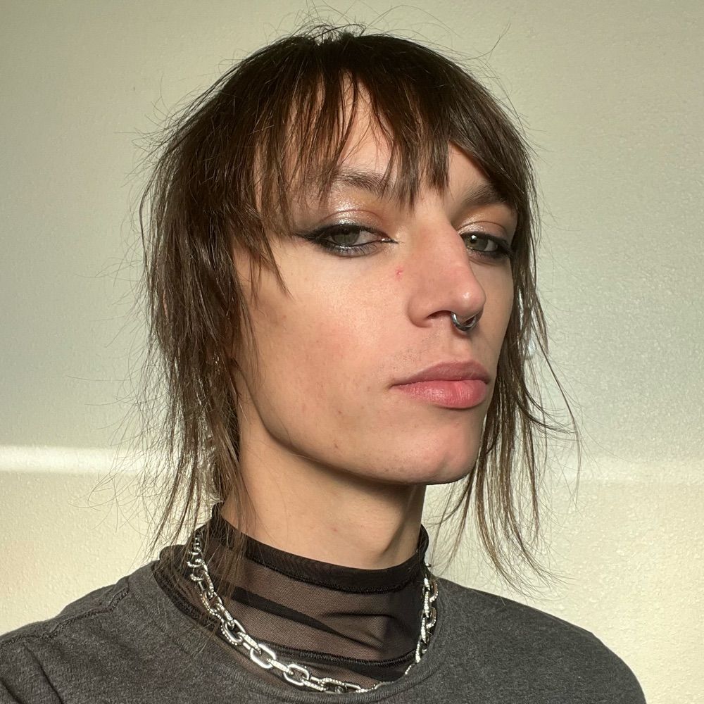 Wytransgal - Aurora Sheridan