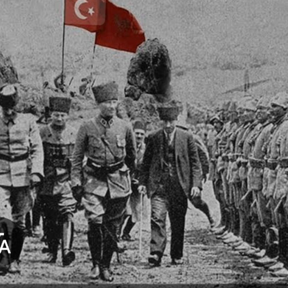 Özgür Türk