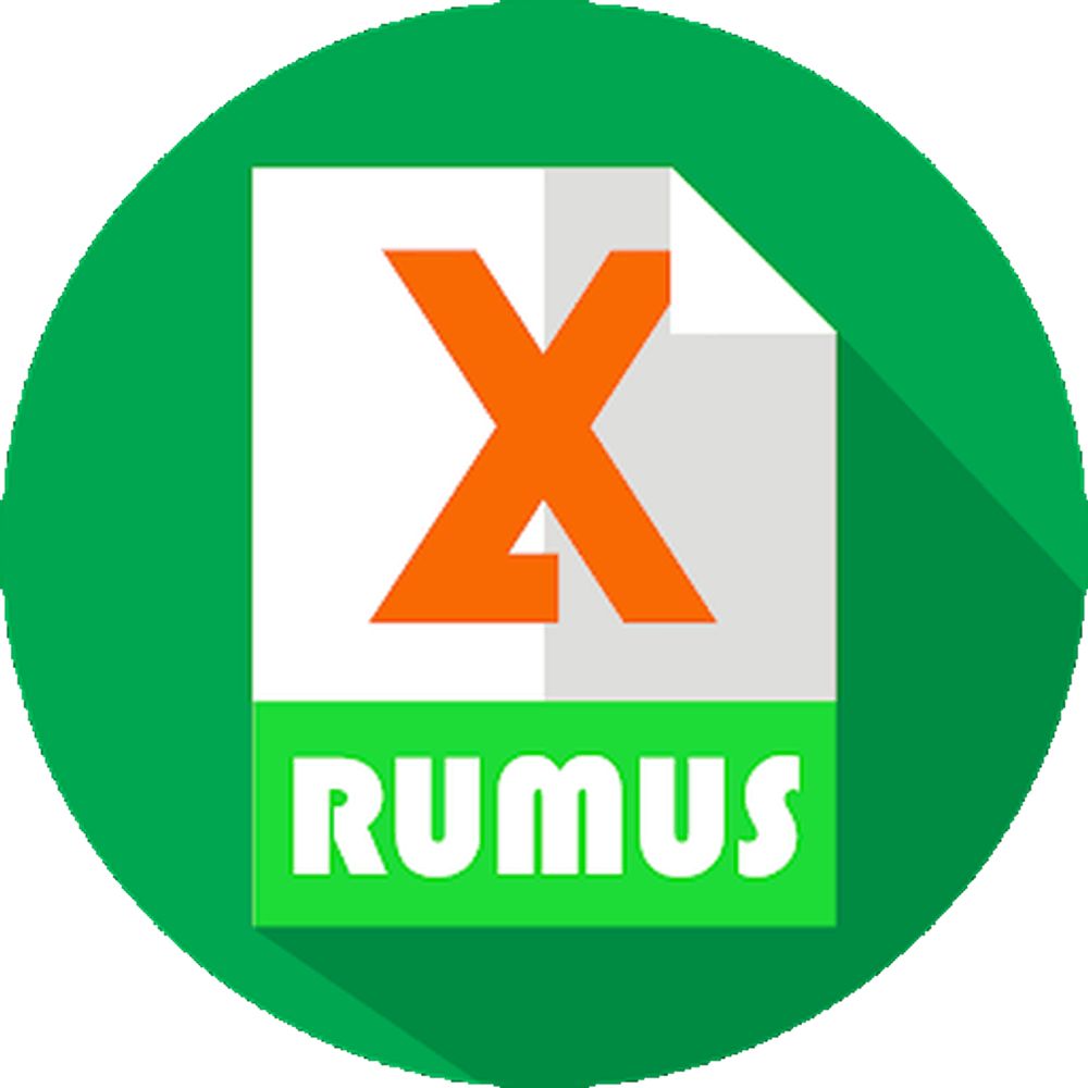 Rumus Excel [.] com