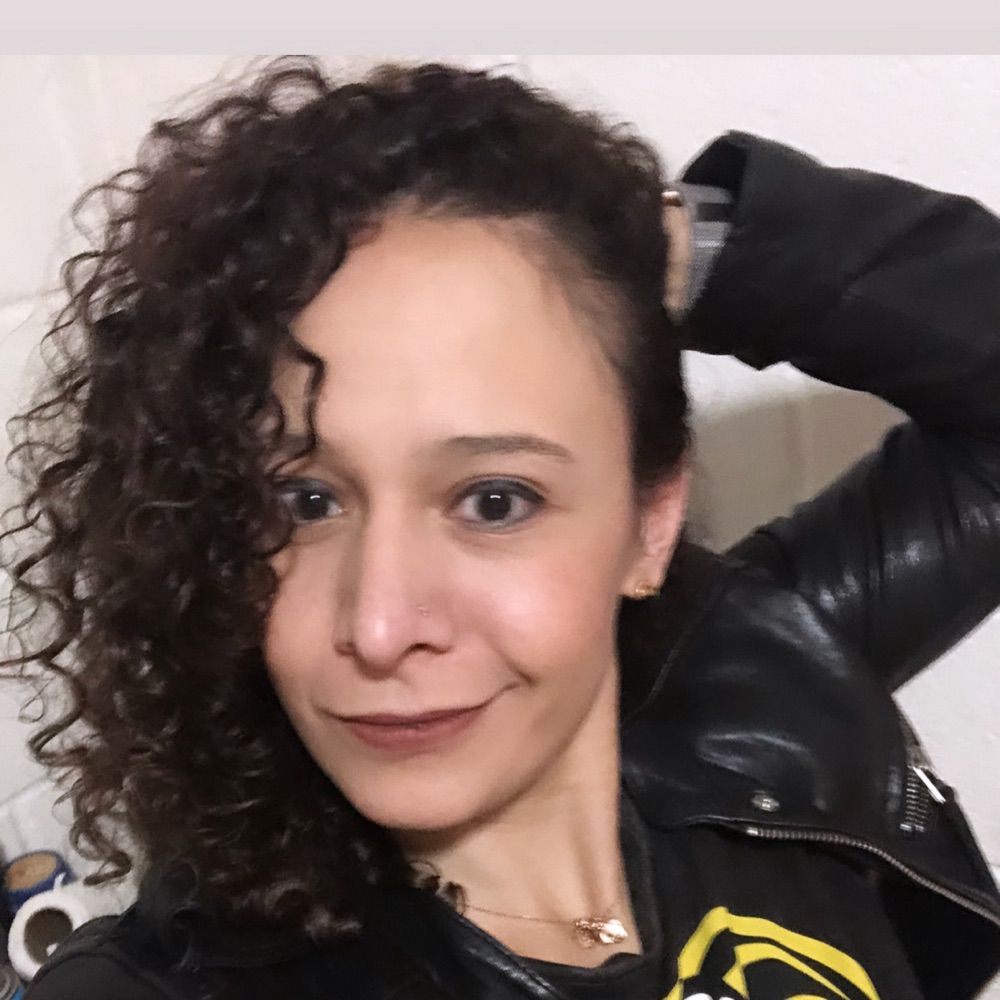 Hilda Ramírez Toussaint