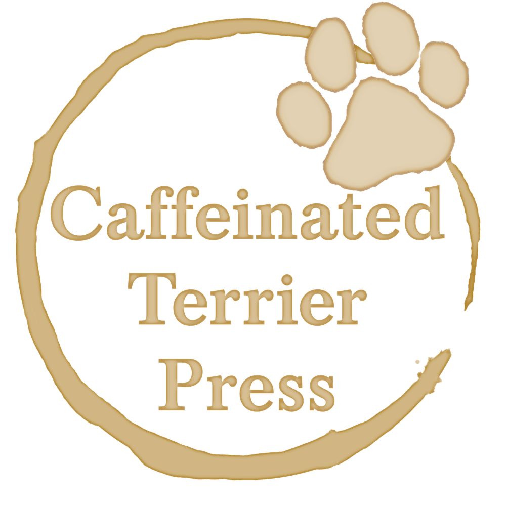 Caffeinated Terrier Press