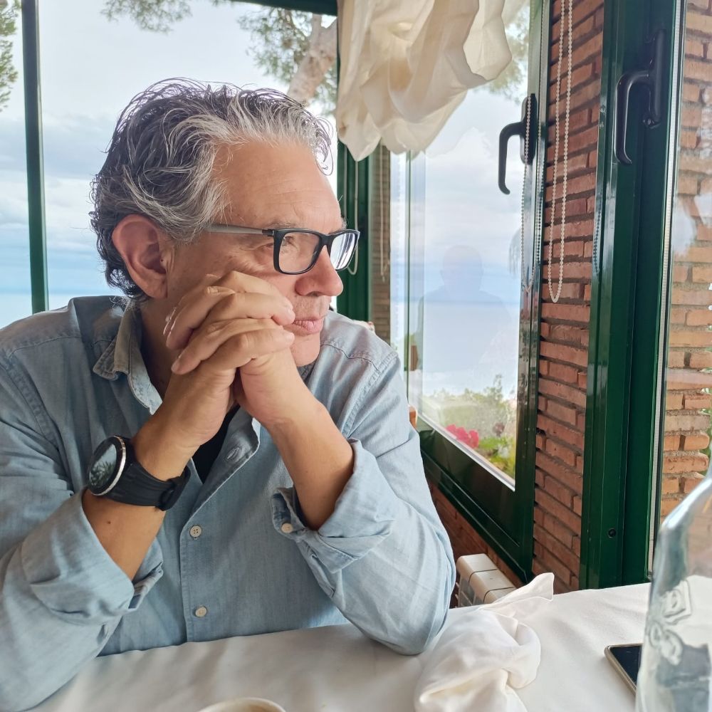 Alejandro Ricós