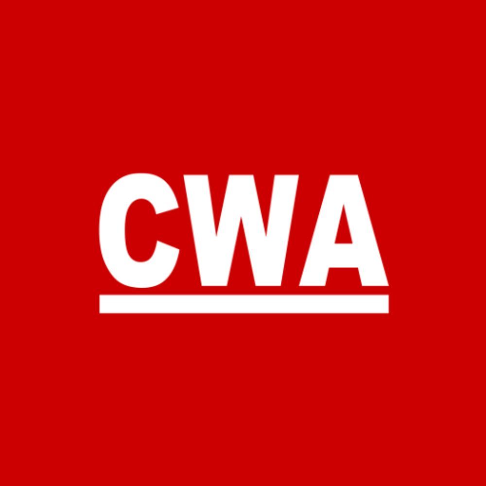 CWA (inactive profile)