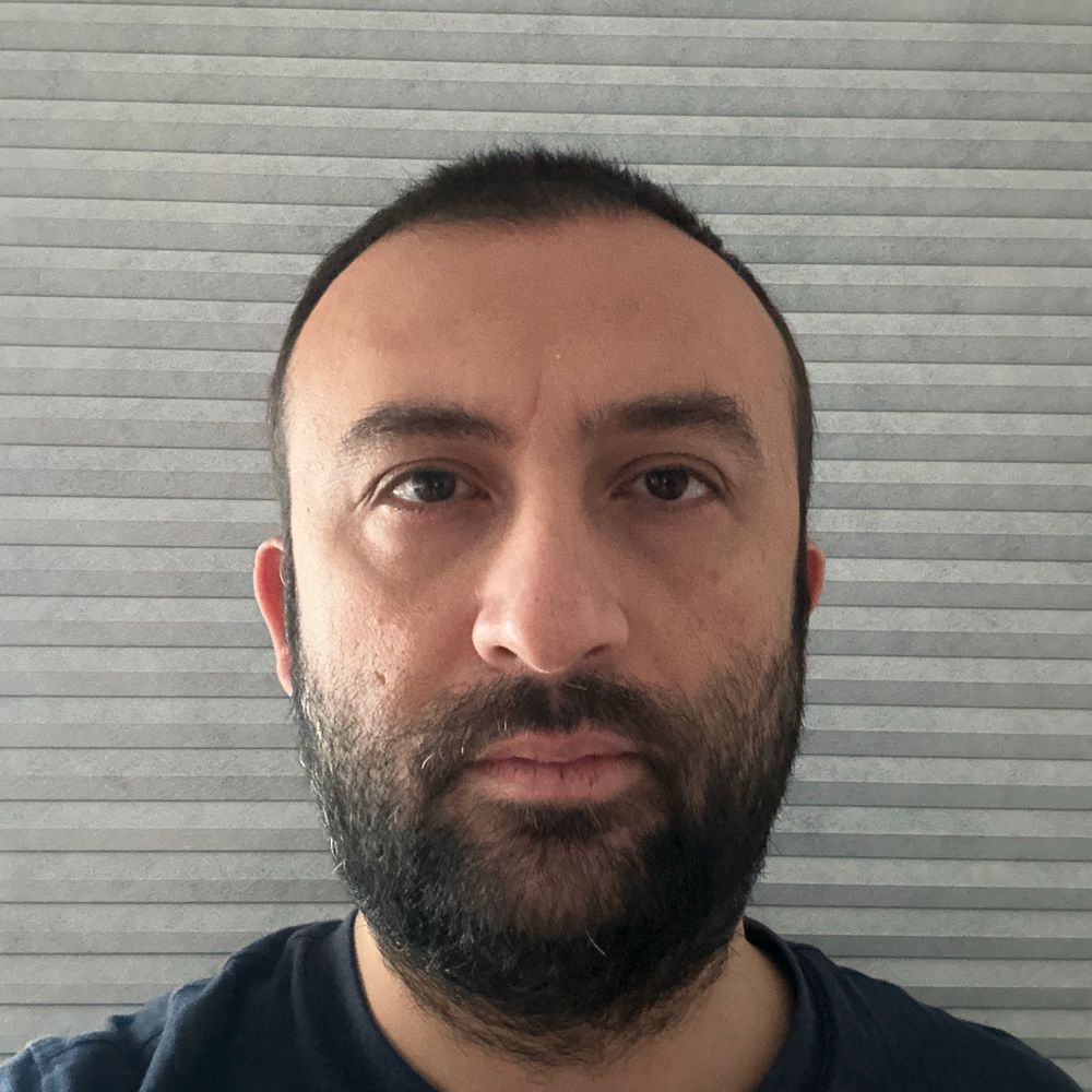 Okan Cetin