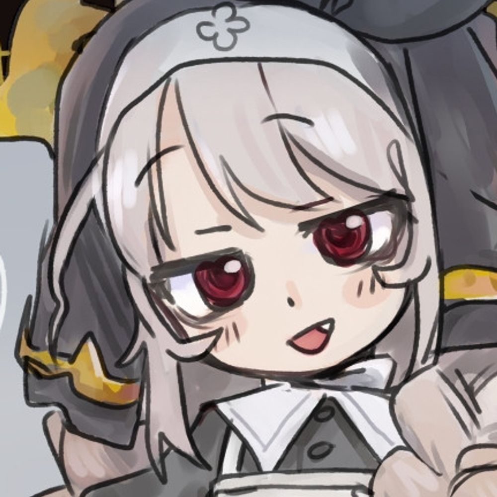 Alice 🦷🫀🗡️【Horror Vtuber】