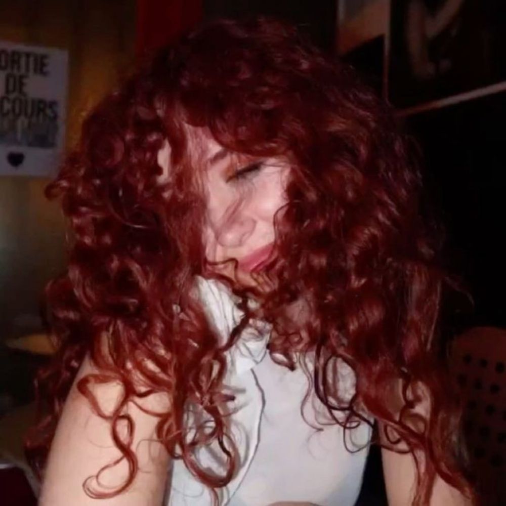 cher, namorado da vênus. 🍒