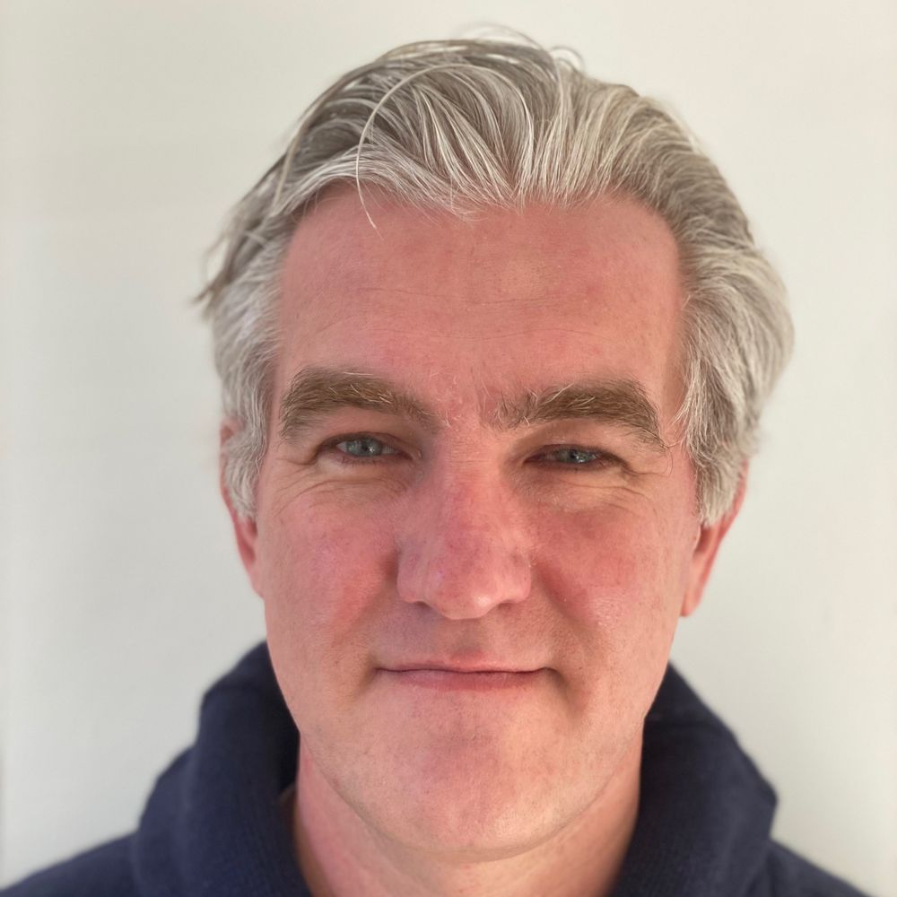 Neil McKenna