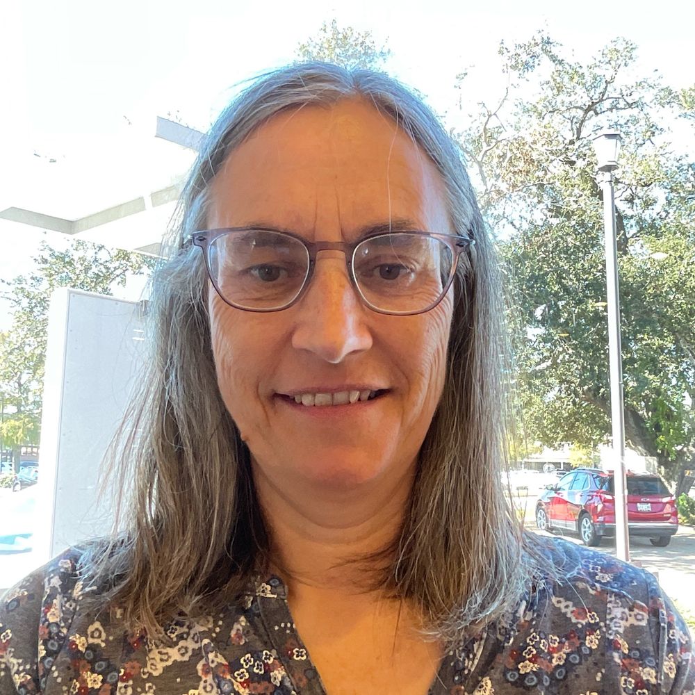 Caz Taylor