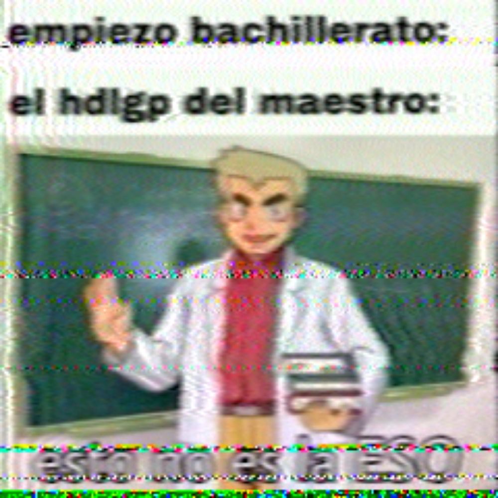 User avatar