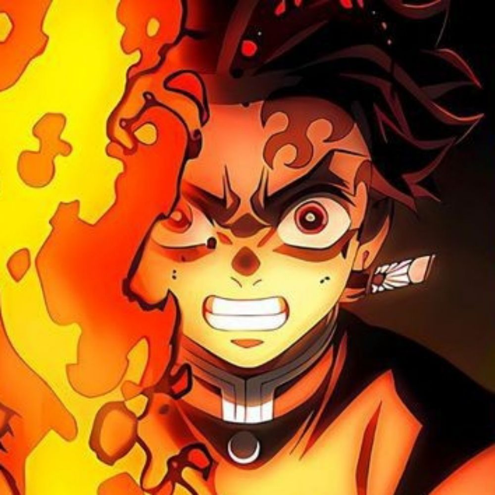 DEMON SLAYER DAILY