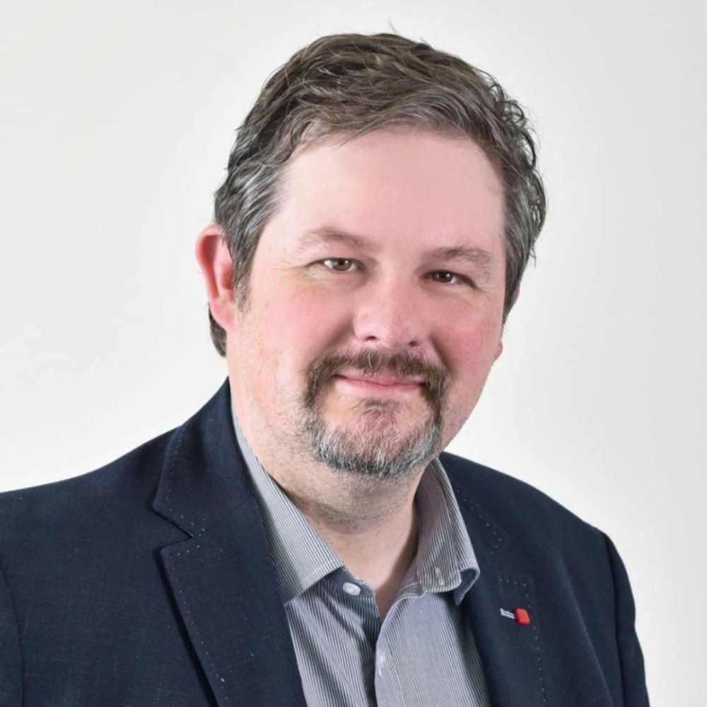 Stefan Giebel 