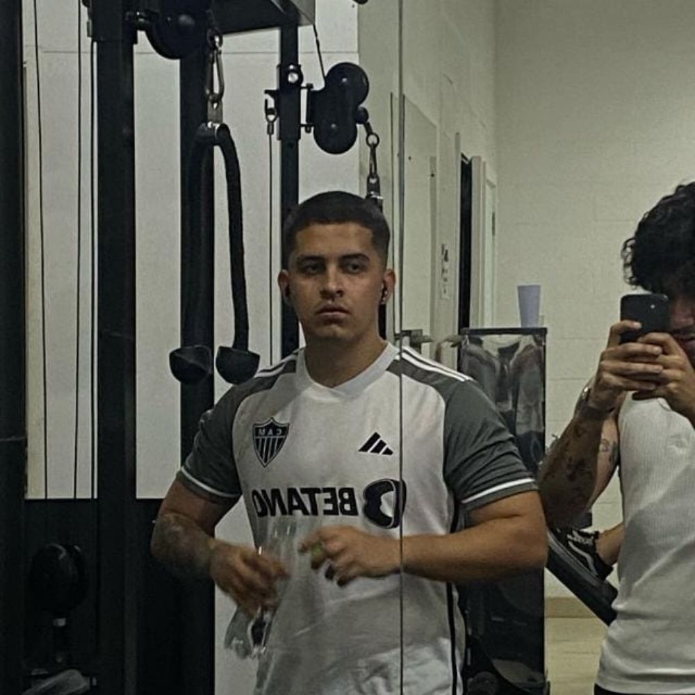 Gustavo Henrique 🇪🇪