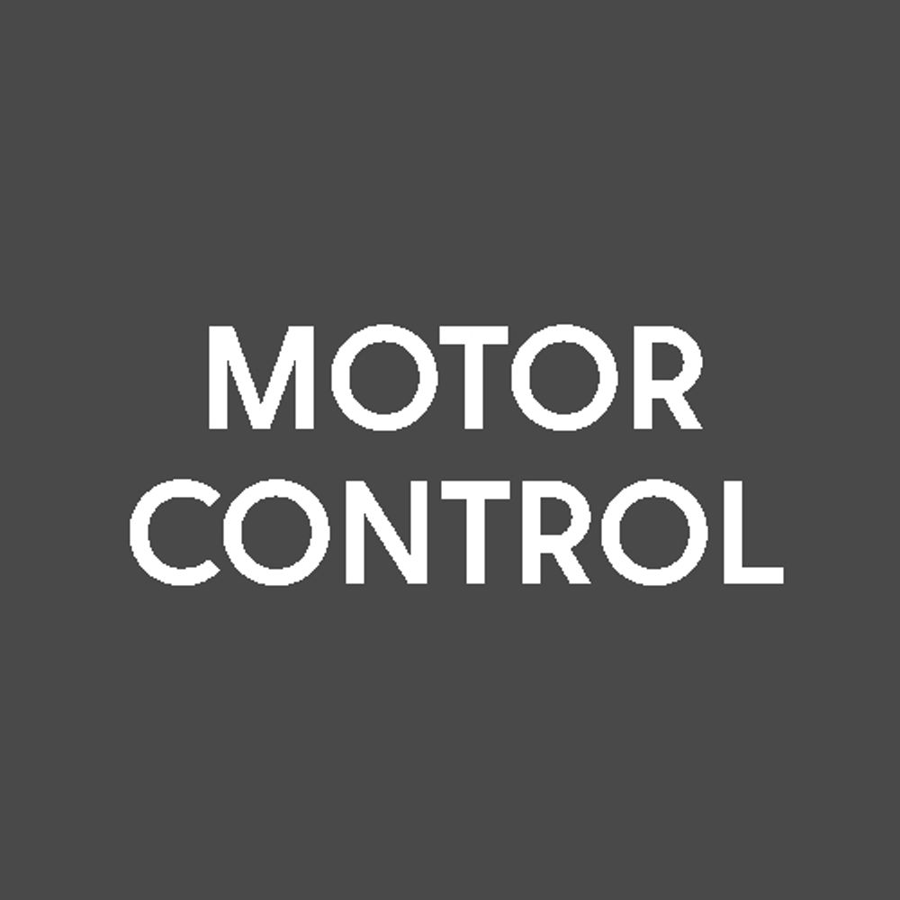 Motor Control