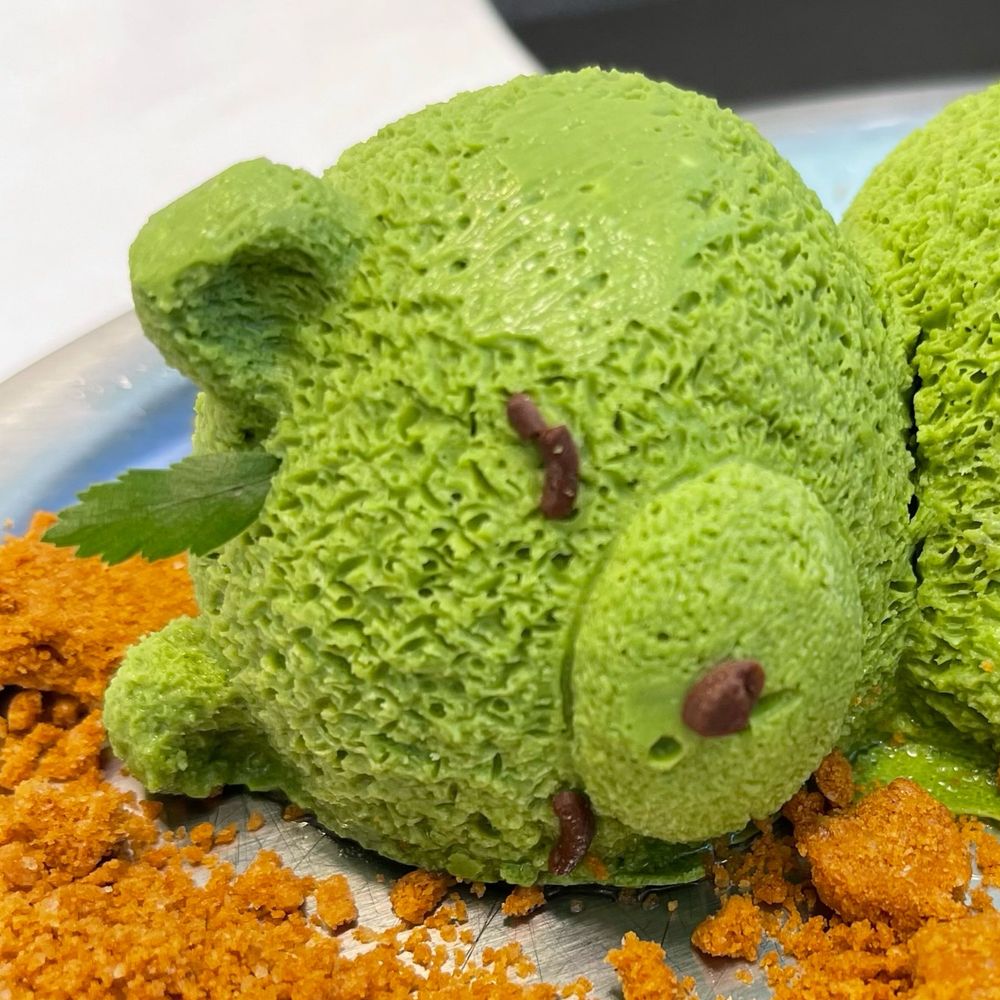 밥풀
