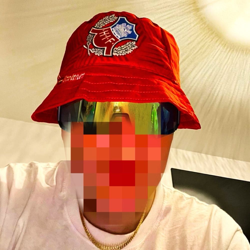 Hampuz