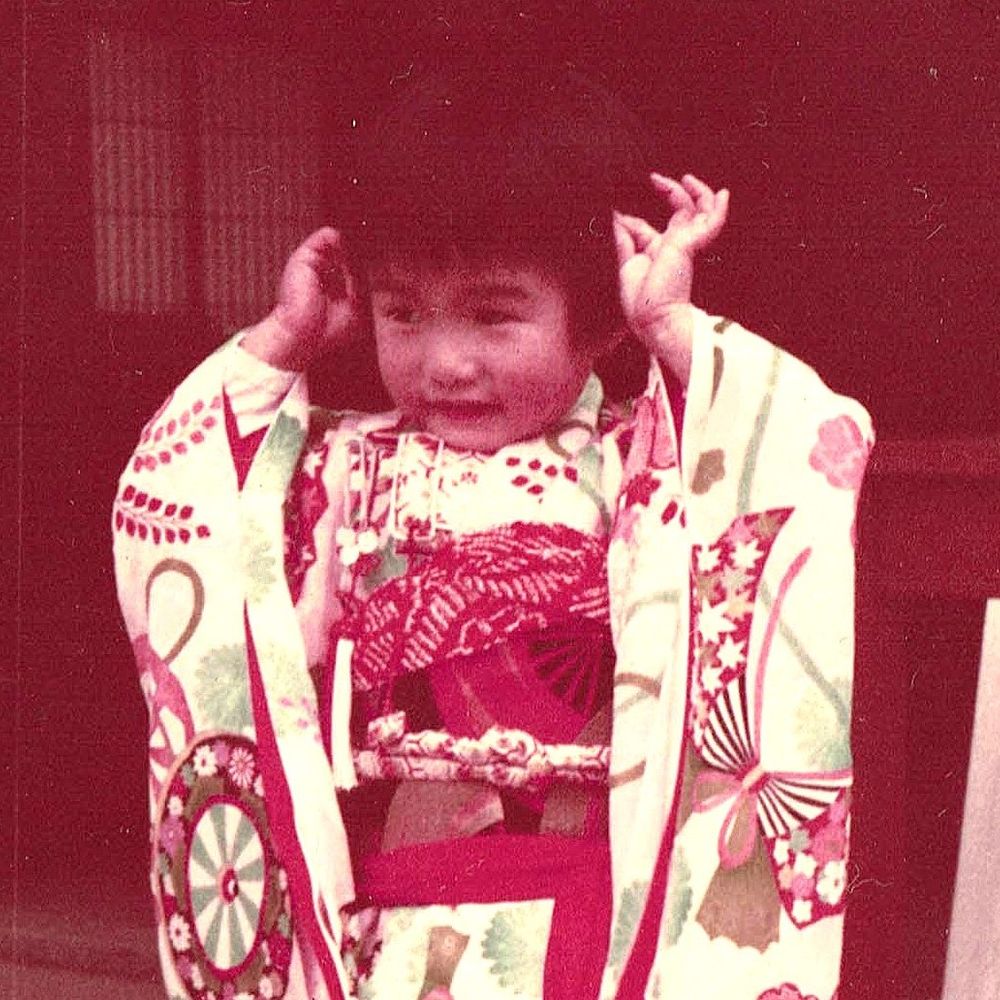 Tomoko Cole