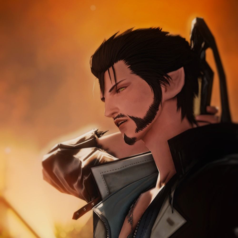 Thomaes Hawk
