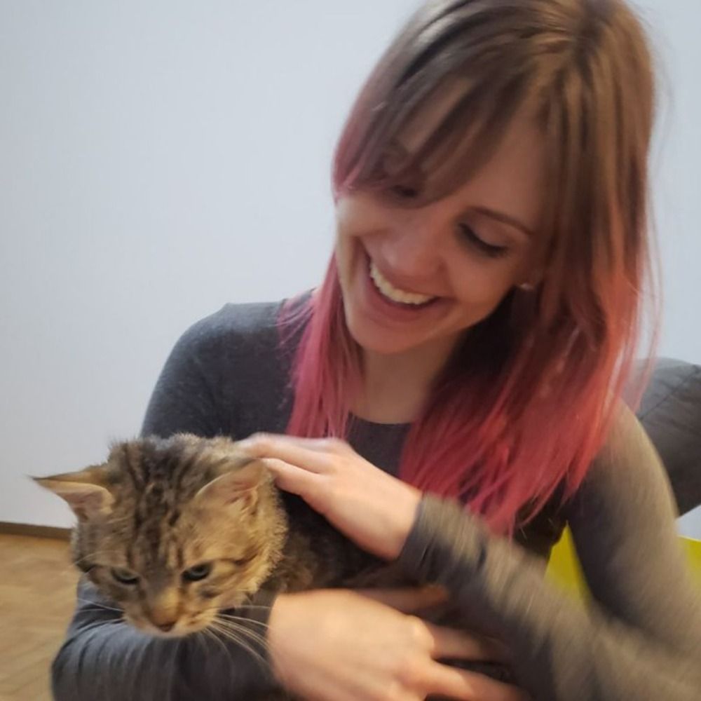 Natascha (kacheek nuvem)