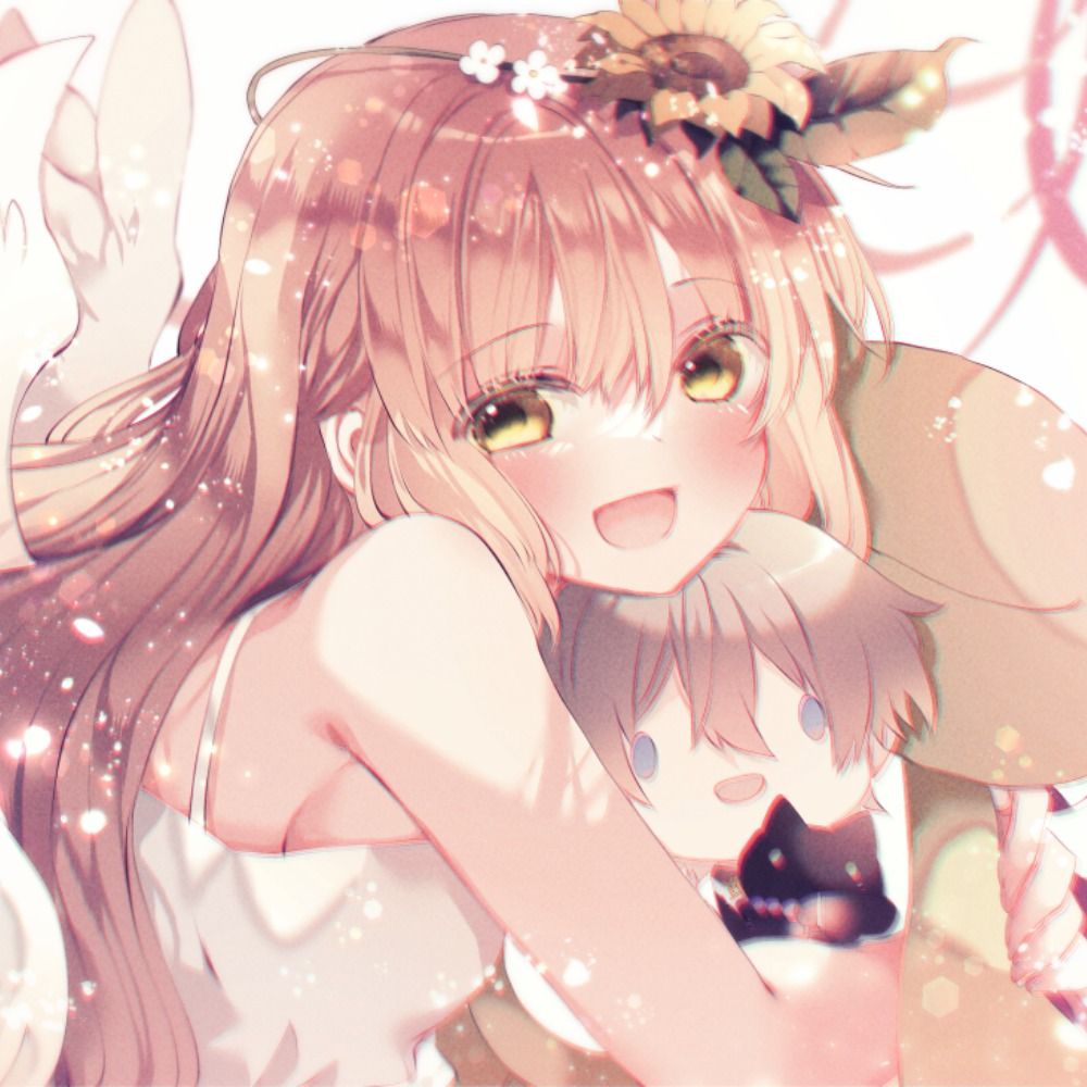 むー🌱