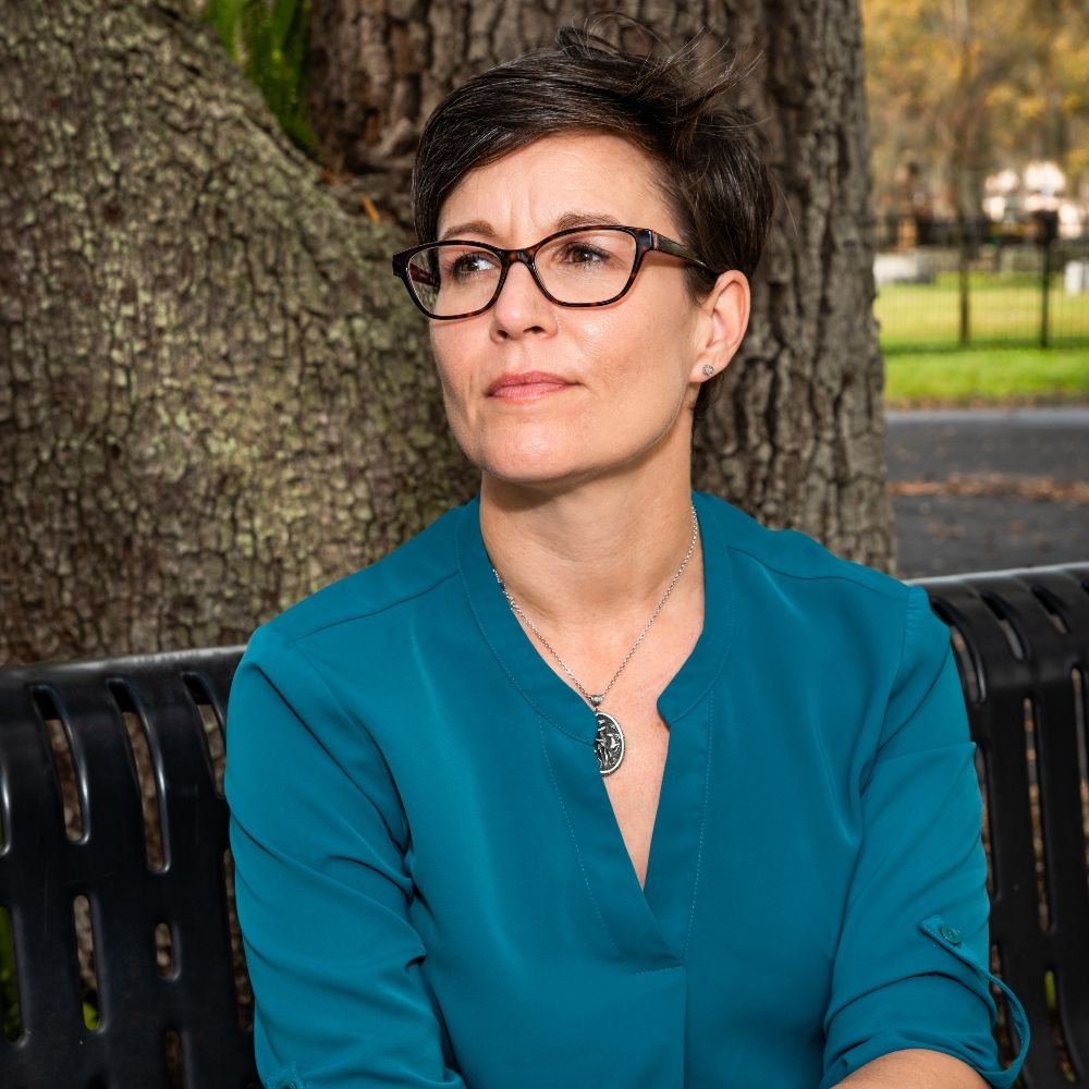 Amanda Goldsmith